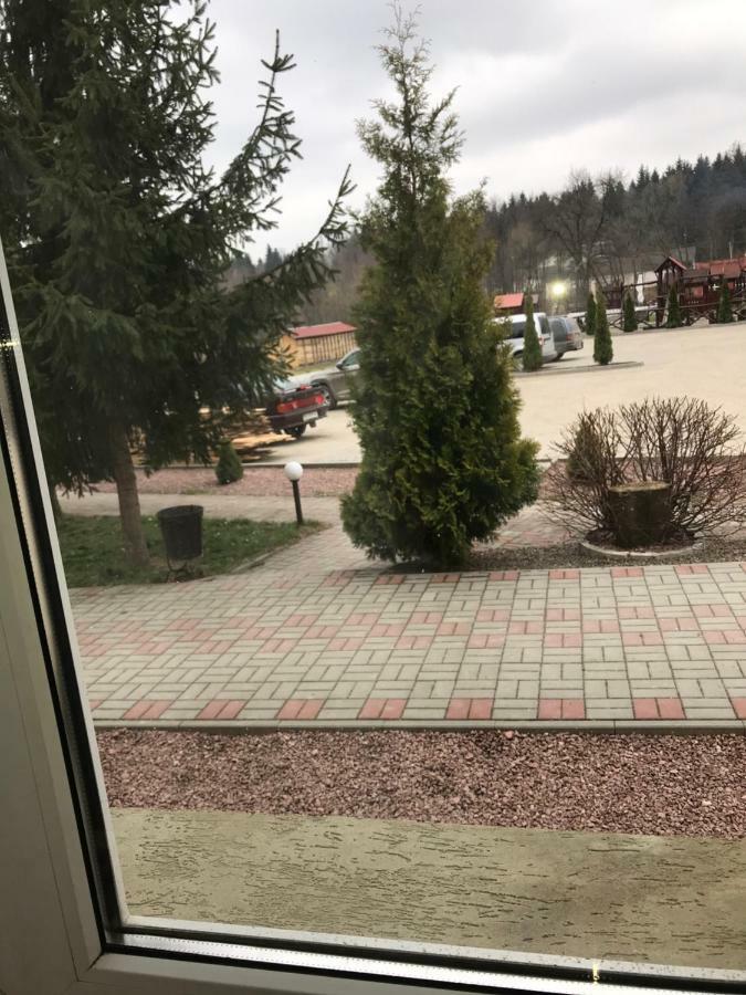 ''Forest House '' Будинок Для Відпочинку Truskawiec Zewnętrze zdjęcie